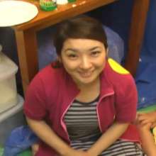 Alumi: A 2nd co-ed party?!  Yes!  Pie Party #2--"Boys Pied Too!" Version