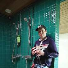 vstyle83: Pool Time in Jack and Jones Jeans and Nike Jordans