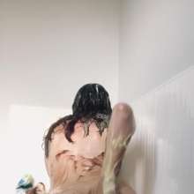 WAMfuns Messy Forfeits: Queen Peach First Time Pied