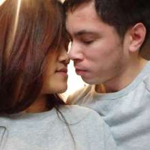 RitzandFitzMessy: Messy couple looking for messy suggestions from UMD community.