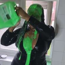 TheGungeZone: Reign's Mega Gunging