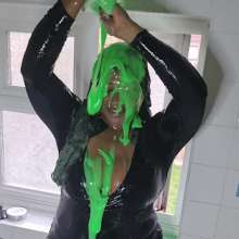 TheGungeZone: Reign's Mega Gunging