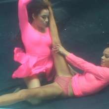 wamtec: Ryan and Cali--in the Pink