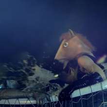 mad_mick_at: Russian band "Omnimar": WAM music-video