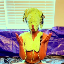 Slimed Models: Classy Interview Gone Wrong, Featuring Ny and LaRae
