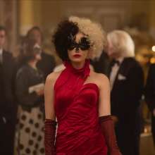 DungeonMasterOne: Cruella Movie and clarification on "Family audience" material