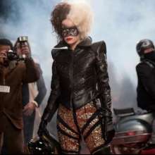 DungeonMasterOne: Cruella Movie and clarification on "Family audience" material