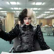 DungeonMasterOne: Cruella Movie and clarification on "Family audience" material