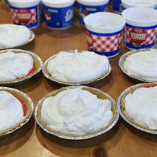 PieZone: 