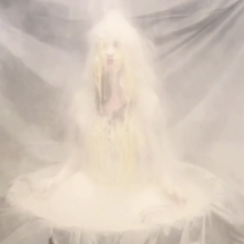Slimed Models: LaRae Parodies Not One but two Cruella Messy Scenes!