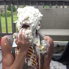 Jayce: Its cosplay. Its Drenched!  Its Pied!  Drenched again!  Hermione full wam!