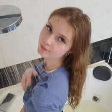 Wet Live Team: Soap + Shower + Bathing Nastya in a Transparent T-shirt?