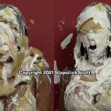 SlapstickStuff: Breana's Final SlapstickStuff Scene: It's Not Fair!