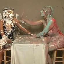 SlapstickStuff: SS95 Scene 3