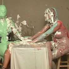 SlapstickStuff: SS95 Scene 3