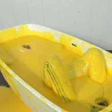 WamtasticUK: Ste's Tracksuit Filled with Gunge and Gunge Bath Submersion