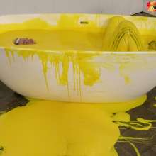 WamtasticUK: Ste's Tracksuit Filled with Gunge and Gunge Bath Submersion