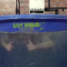 WamtasticUK: Stu and Eifion Higher or Lower Dunk Tank