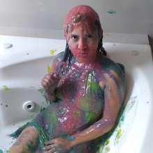 Nataly Loveu: Sweet Temptation