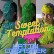 Nataly Loveu: Sweet Temptation