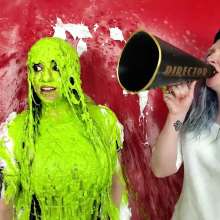 The Man and The Wife: New Download: 'The Commercial Shoot'