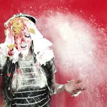 The Man and The Wife: New Download: 'The Commercial Shoot'