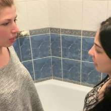 Top Messy Girls: The Girls Playing the Game