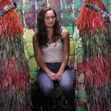 LiquidX: The Human Carwash: Sara Hanson in Jeans