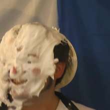 Alumi: The co-ed hits keep on coming: Pie Tournament #2--"Boys Pied Too!" Version