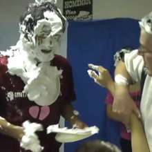 Alumi: The co-ed hits keep on coming: Pie Tournament #2--"Boys Pied Too!" Version