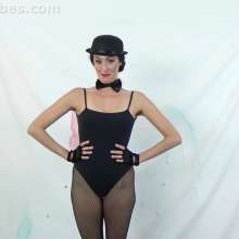 SlapstickBabes: New Pie Video Up