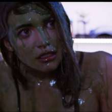 GungedHairFan: Random slimey girl in movie I stumbled across.
