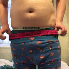 permamarka: Victoria Sandwiched Boxers