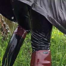 WetandMuddy: Video 74--Tales of the Riverbank