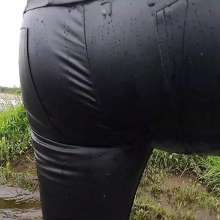 WetandMuddy: Video 74--Tales of the Riverbank