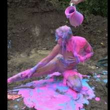 bosunbob: Lucy's Messy Fantasy