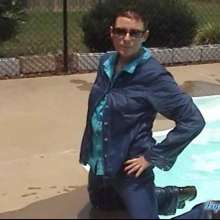 wamtec: Wlp Girls Wet Jeans Series--Blain