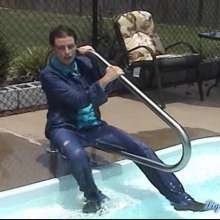 wamtec: Wlp Girls Wet Jeans Series--Blain