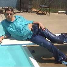 wamtec: Wlp Girls Wet Jeans Series--Blain