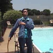 wamtec: Wlp Girls Wet Jeans Series--Blain