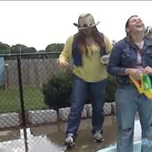 wamtec: Wlp Girls Wet Jeans Series--Kat and April