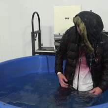 WamtasticUK: 11 Degrees of MessySte