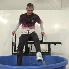 WamtasticUK: 11 Degrees of MessySte