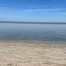 Itsmeswoop: Muddy fun in Delaware