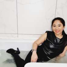 Mss.pinay: Let's Have Some Fun