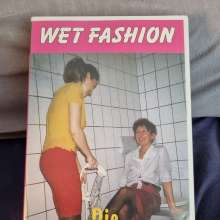 undercover.movies: wam, slime, mud, wet Filme auf Video