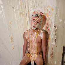 hooliham: I'm back with a new pie in the face video series!