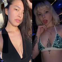 SlapstickBabes: New Models