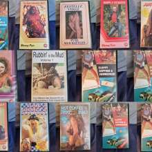undercover.movies: Messy, Wet, Mud, Dirt Movies on vhs for sale!  Vhs Verkauf!
