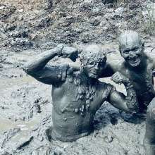 mudhog: Meet up--south coast Hampshire Dorset 22 June 2022 and weekends